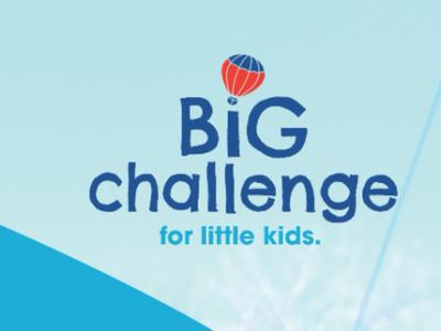 On the beep challenge the steep