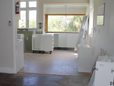 Wellington Women's Refuge Safehouse Refurbishment
