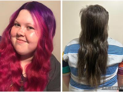 In Memory of Catelyn - Goodbye Mullet - Epilepsy NZ