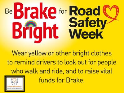 Genesis Energy goes Bright for Road Safety Week