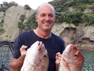 In memory of Ian Hyland