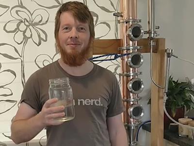 Moonshine from Dusk 'til Dawn