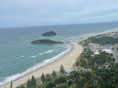 It’s all about the climb