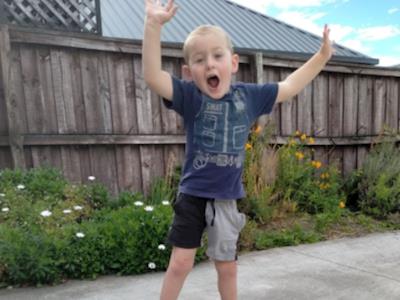 It takes a village Hub permanent location