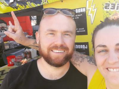 CHUR CHIPS Yeahhh Boi!