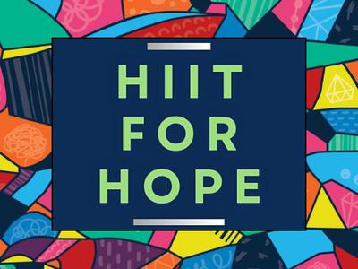 HIIT For Hope: A Record-Breaking Community