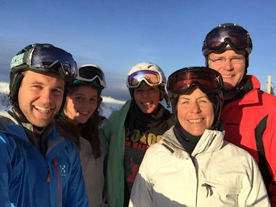 "Dry July" Fundraiser for Malaghan Institute, for our friend, Dr. Tim McKenzie.