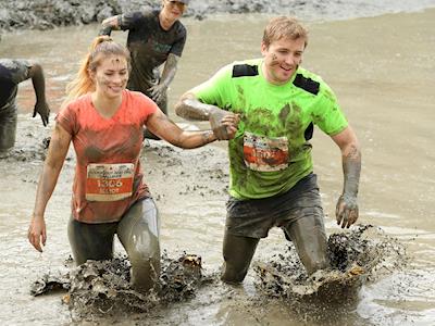 Half Marathon Run 4 Jo!