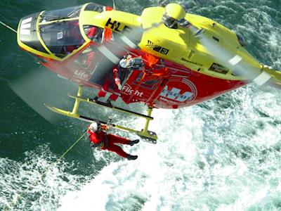 Saving Lives Everyday! - Help Life Flight!