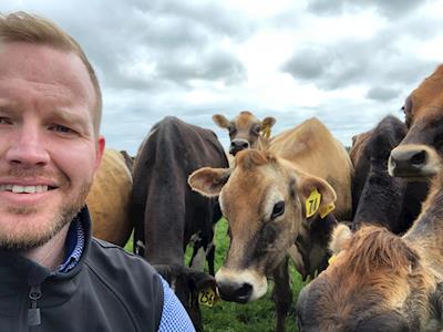 Supporting Mental Health in Rural & Farming Communities