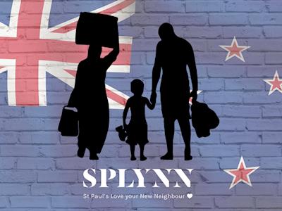 St Paul's Love Your New Neighbour 2019: Housewarming Appeal for Refugees