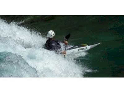 Matthew Arnott - Canoe Slalom