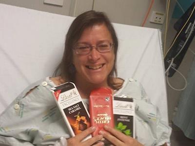 Compassion for Suzanne Pullen