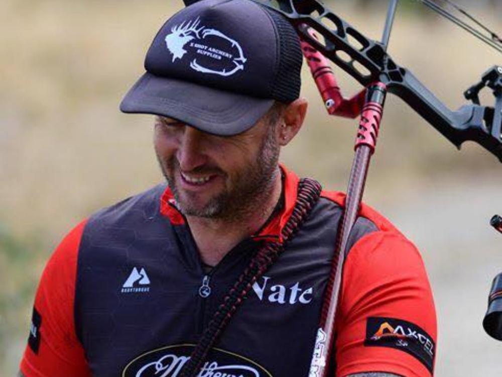 Help Nate get to the Worlds! - Givealittle