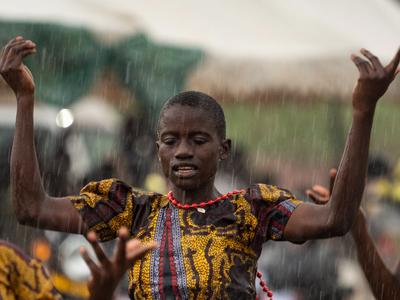 International Needs New Zealand