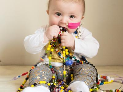 Mannix's Big Jump for Kids Living with Cancer