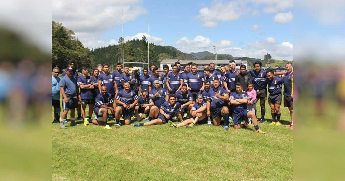 Te Ngaere Marae Sports Club Givealittle