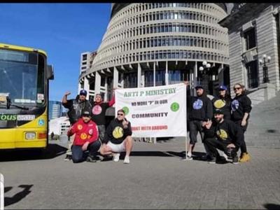 Cape reinga -rerenga wairua
