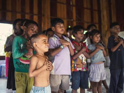 Liam’s Acts for Acts