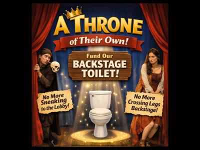 A Throne of Their Own