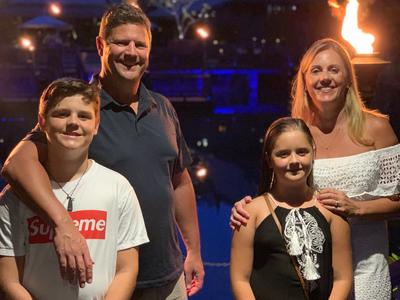 McDonalds for Diabetes