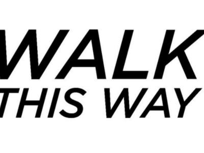 Walk this Way