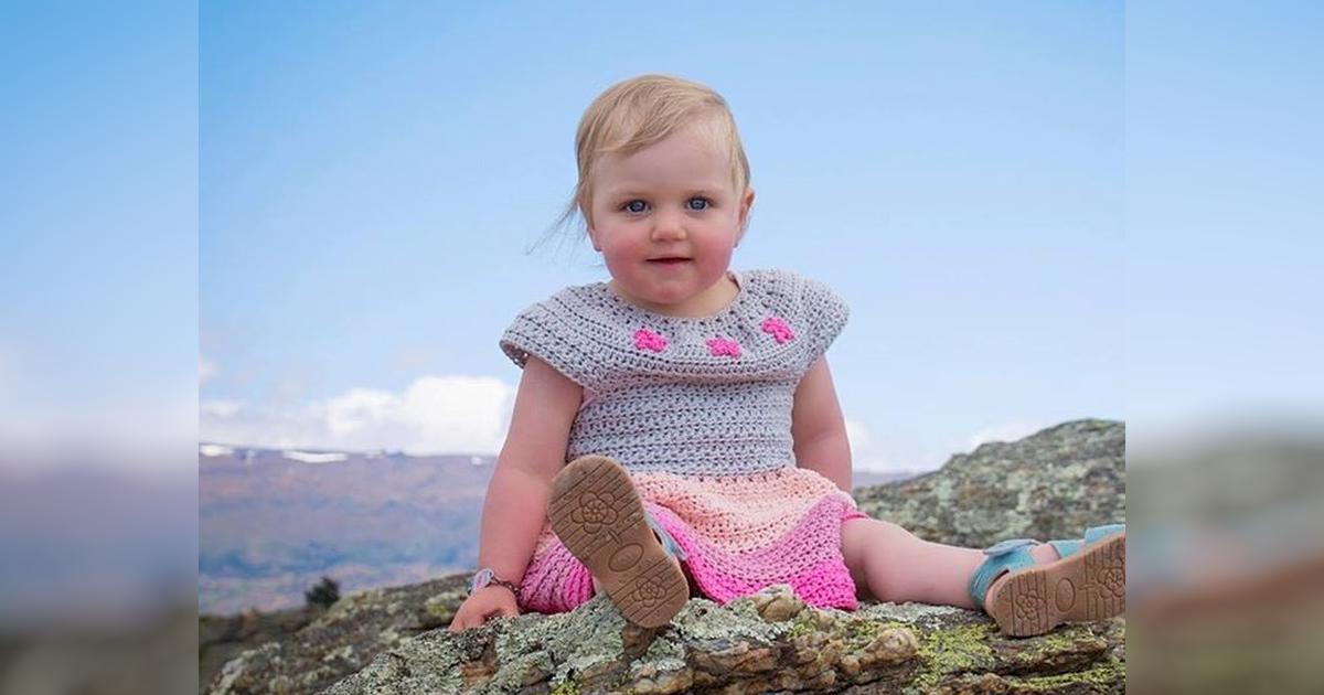 Help Zoe get a Continuous Glucose Monitor Givealittle