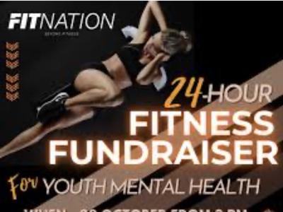 Fitnation “A” team