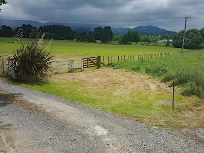 Glengarry Soldier WWI Settlement Commemorative Site