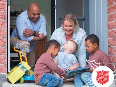 Christmas Appeal 2020