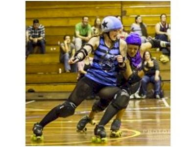 Help Lady Trample get to Texas