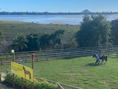 Hugh's RDA 4 Hour Relay