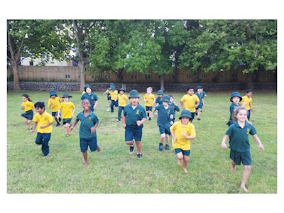Room 7 Koha - Onehunga Primary School