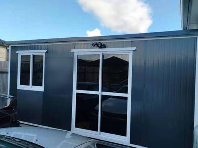 RESCUE CENTRE URGENT ROOM ADDITION