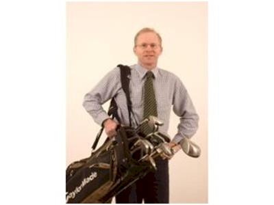 Martyn is DUNKing for Life