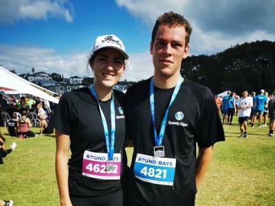 Fundraising for Franklin Hospice