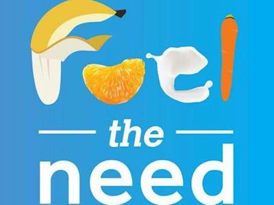 Fuel the Need