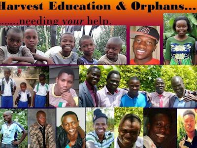 Harvest Partnership Trust