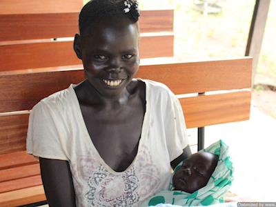 Maternal Child Health Program