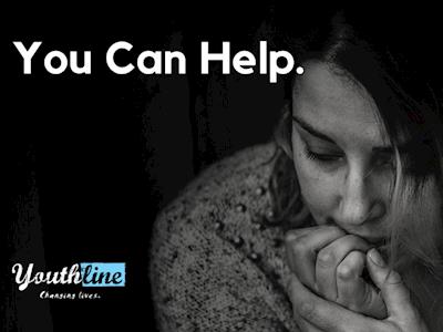 Youthline Crisis Support