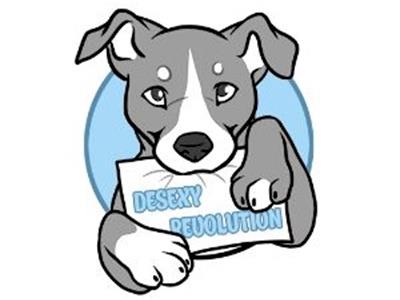 Desexy Revolution