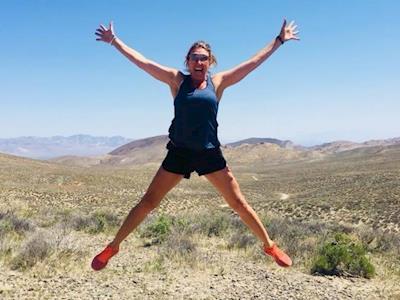 Dee's Trek 2 Transform