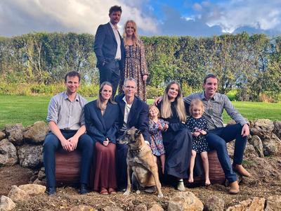 Honoring Monica: Supporting North Haven Hospice