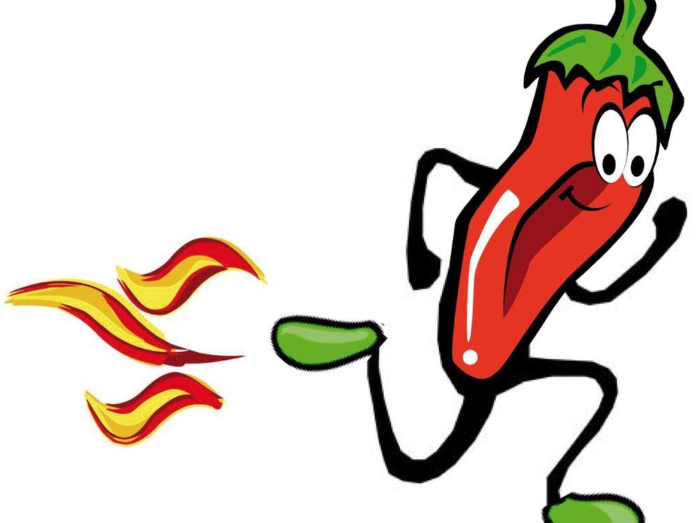 EY Law's Red Hot Chili Steppers Givealittle