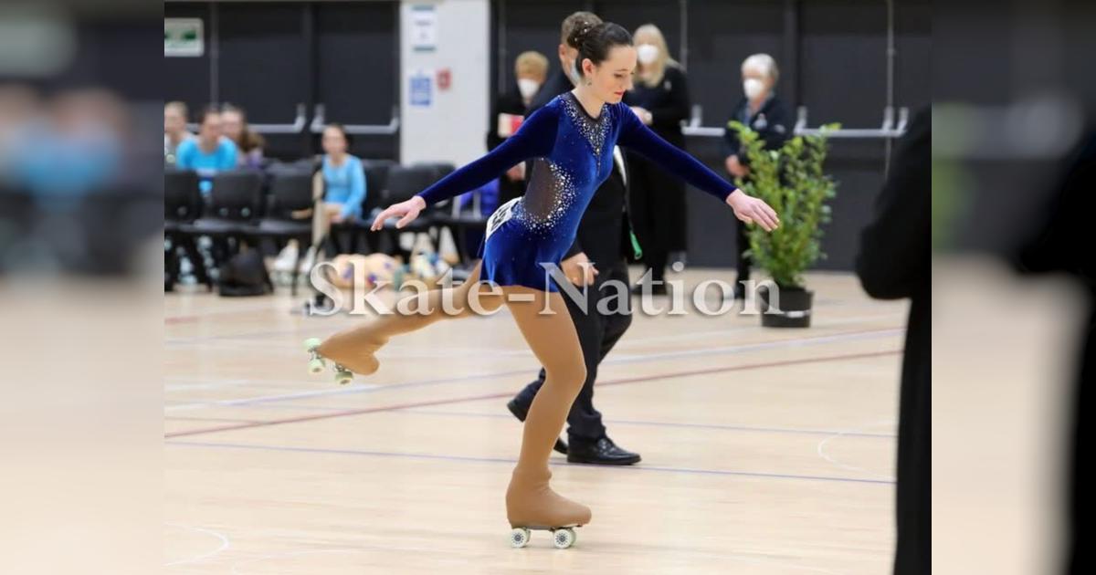 Help me compete at the Figure World Cup 2025 - Givealittle