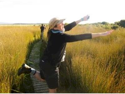 National Wetland Trust