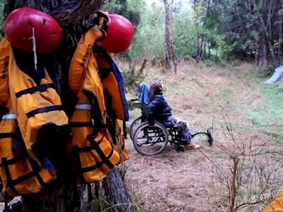 Help more children see that the only boundaries they face are those they believe are there