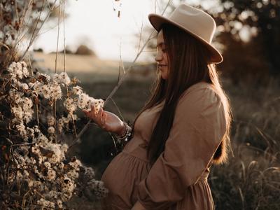 Mias fundraising page