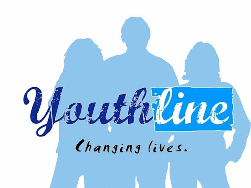 Youthline - Changing Lives - Givealittle