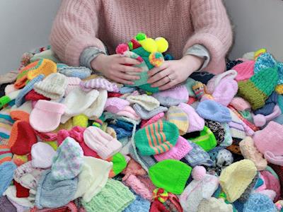 The Premmie Knitting Club